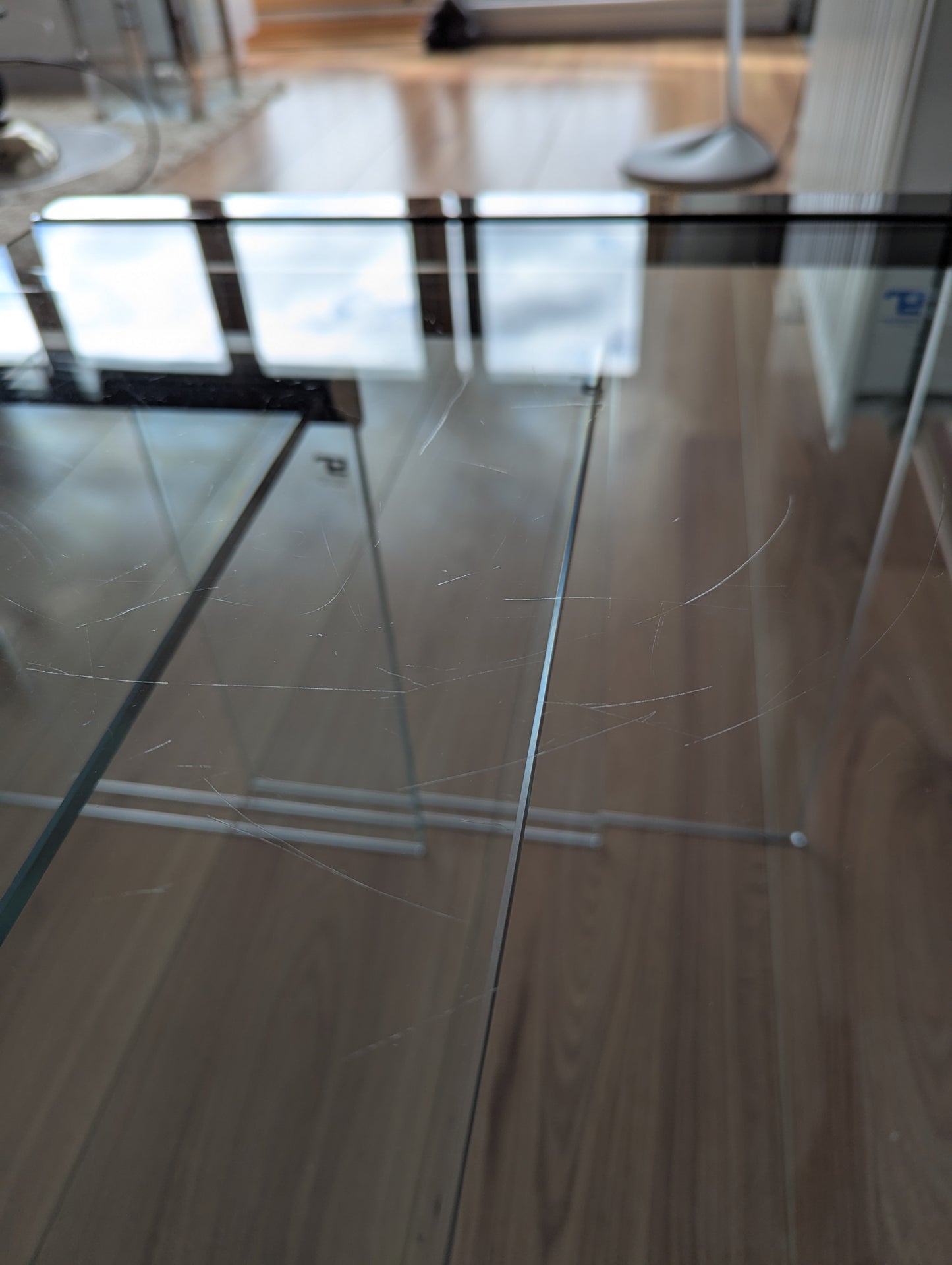 Gallotti & Radice “T35 Trio” Side Tables (Set of 3) – Pierangelo Gallotti (1970s)