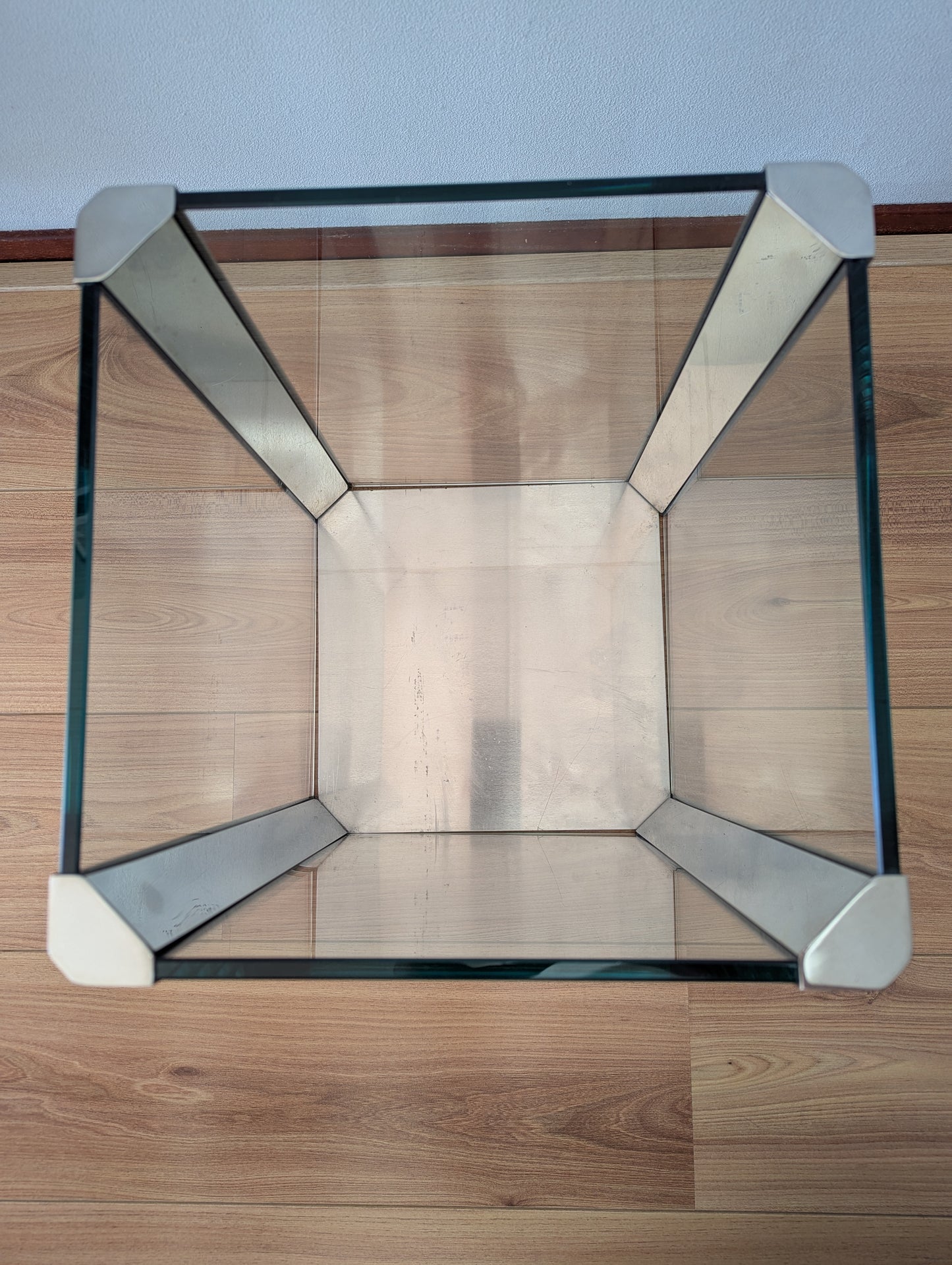 Gallotti & Radice “Umbrella Stand” (1975)