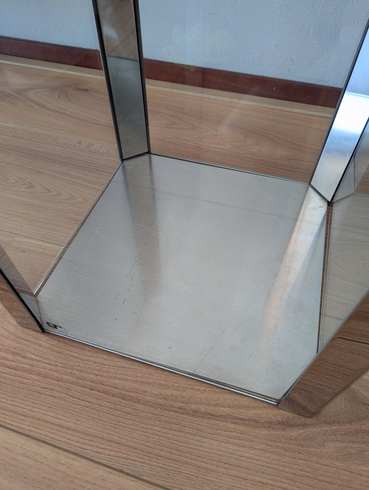 Gallotti & Radice “Umbrella Stand” (1975)