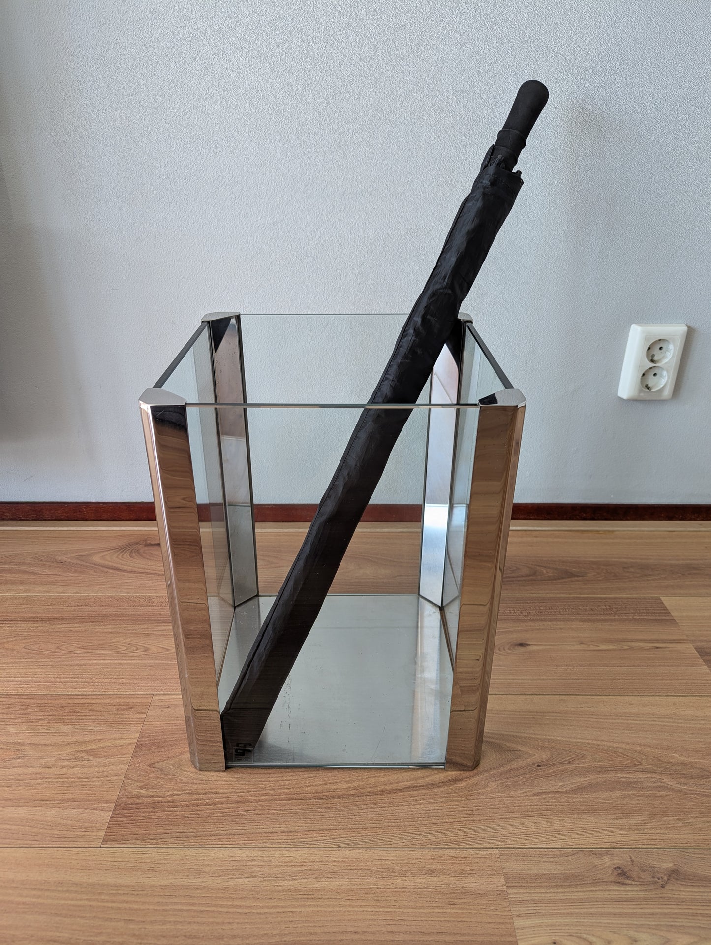 Gallotti & Radice “Umbrella Stand” (1975)