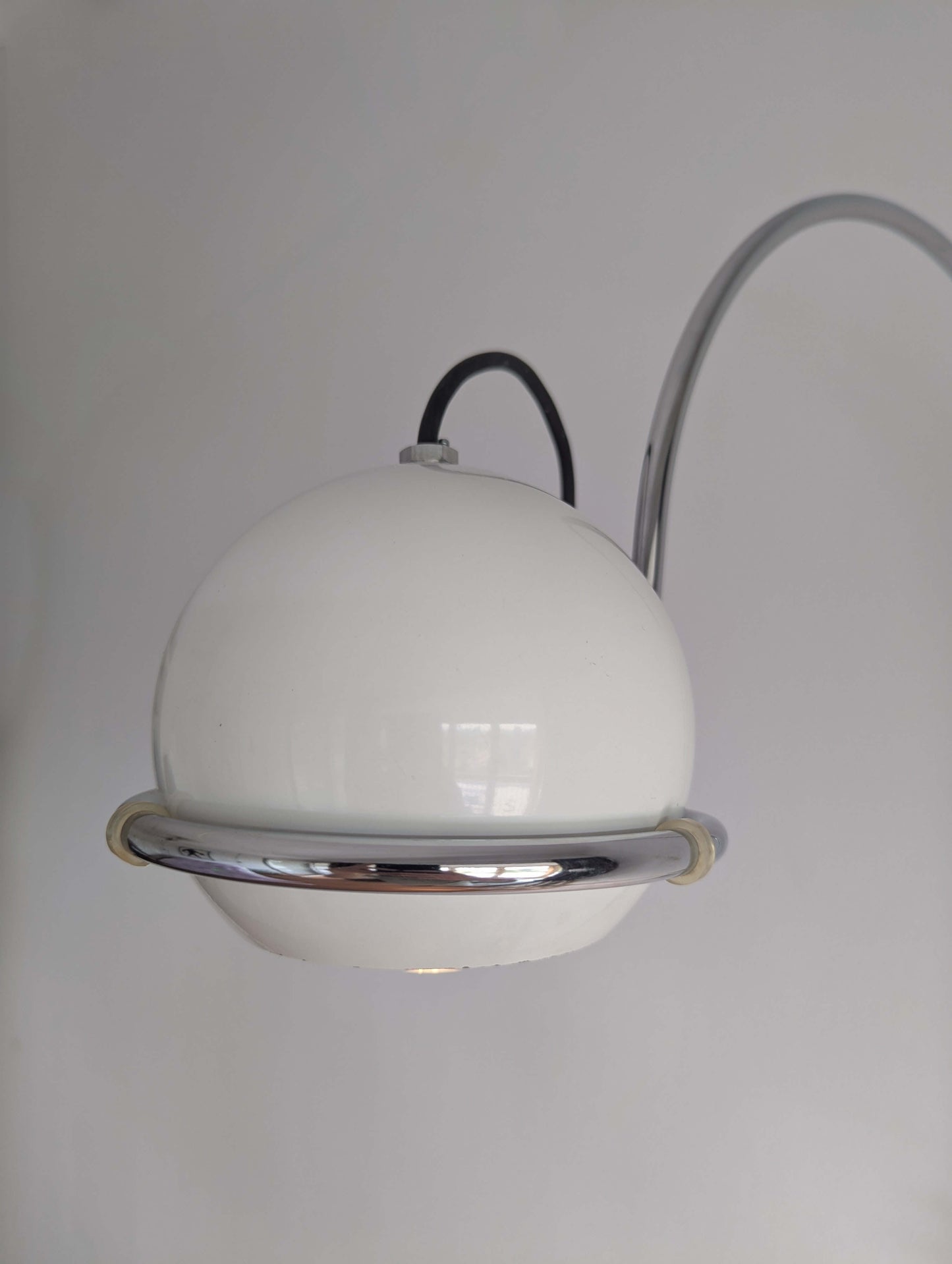 Gepo Amsterdam “Eye” Wandlamp – Wandlamp – (1970s)