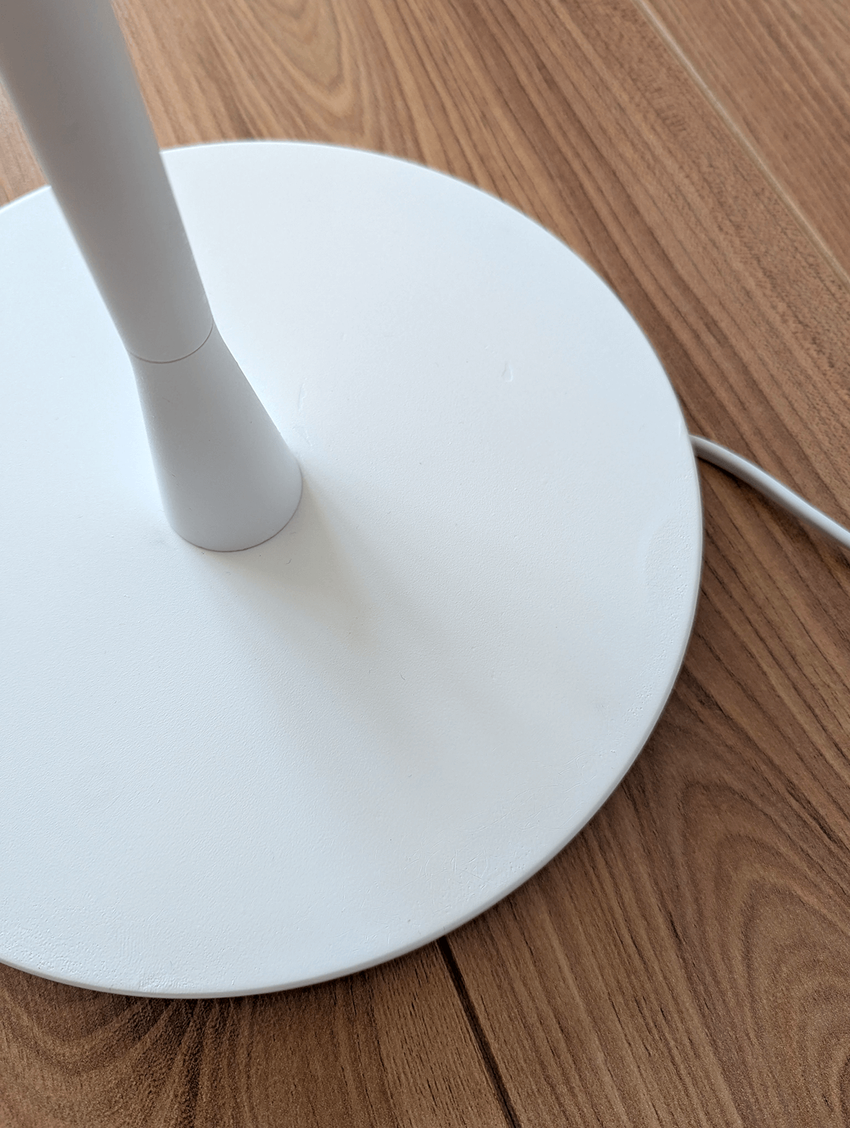 Flos “Glo-Ball T1” Table Lamp – Jasper Morrison