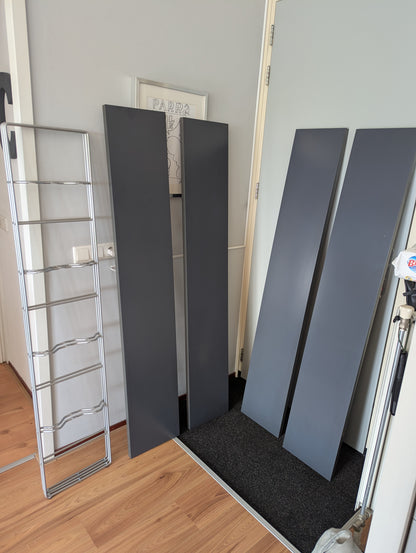 IKEA “Enetri” Shelving unit – Niels Gammelgaard