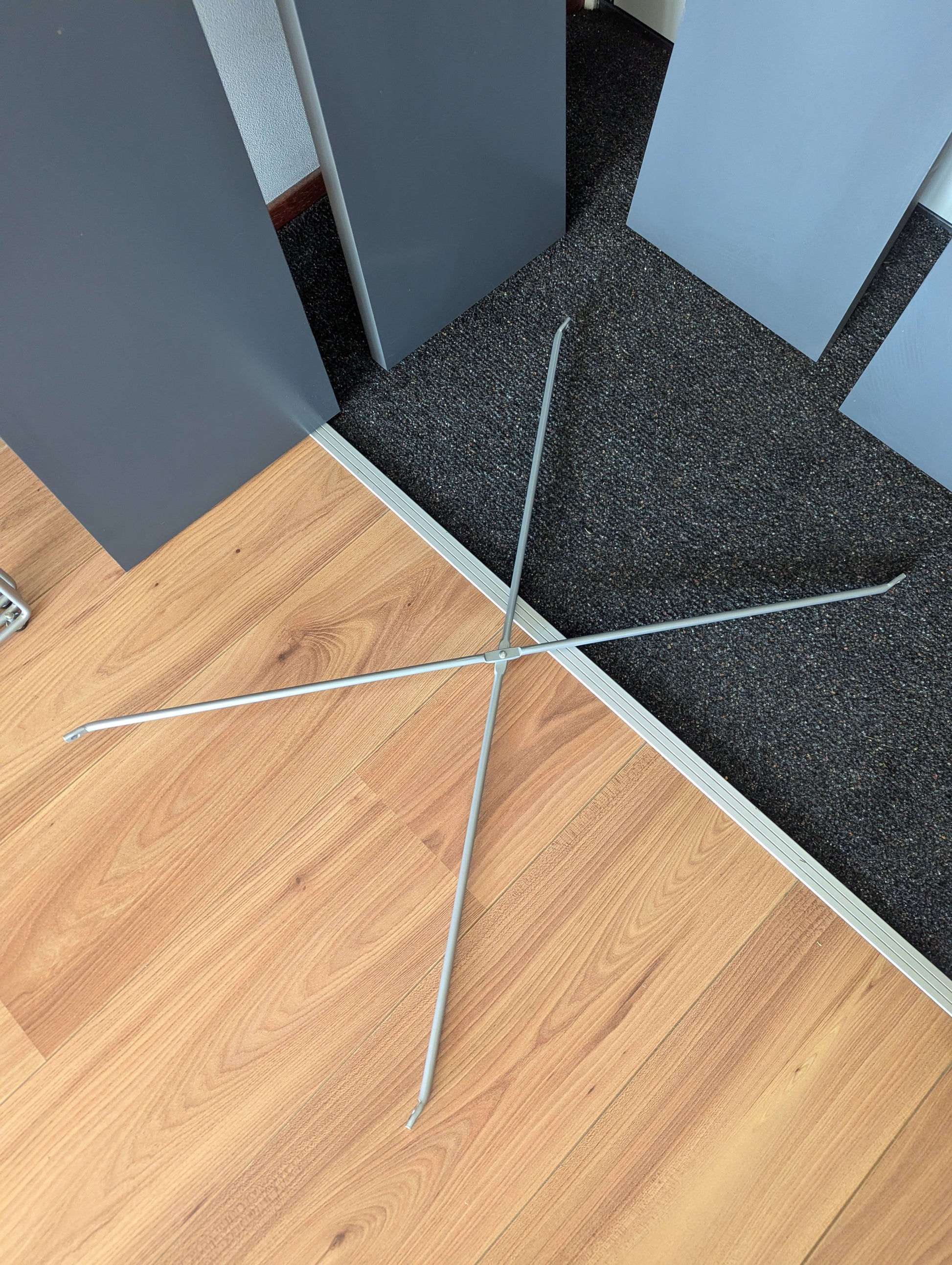 IKEA “Enetri” Shelving unit – Niels Gammelgaard