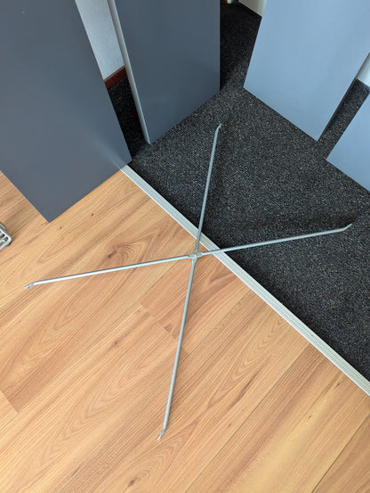 IKEA “Enetri” Shelving unit – Niels Gammelgaard