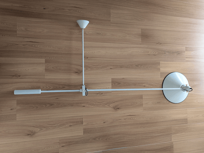Anvia "Hengellamp" - Ceiling lamp - J.J.M. Hoogervorst (70s)