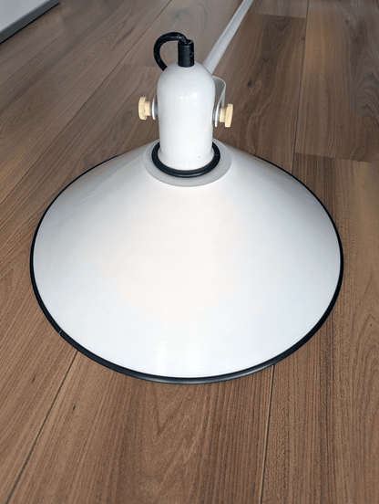Anvia "Hengellamp" - Ceiling lamp - J.J.M. Hoogervorst (70s)