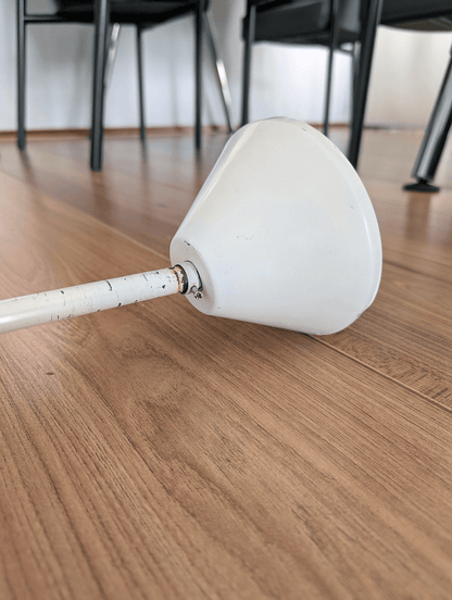 Anvia "Hengellamp" - Ceiling lamp - J.J.M. Hoogervorst (70s)