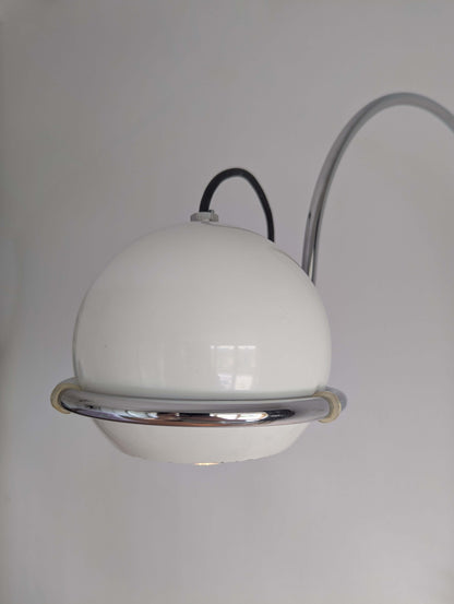 Gepo Amsterdam “Eye” Wandlamp – Wandlamp – (1970s)