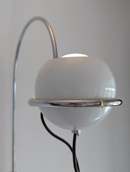 Gepo Amsterdam “Eye” Wandlamp – Wandlamp – (1970s)
