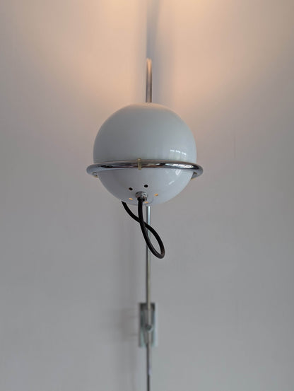 Gepo Amsterdam “Eye” Wandlamp – Wandlamp – (1970s)