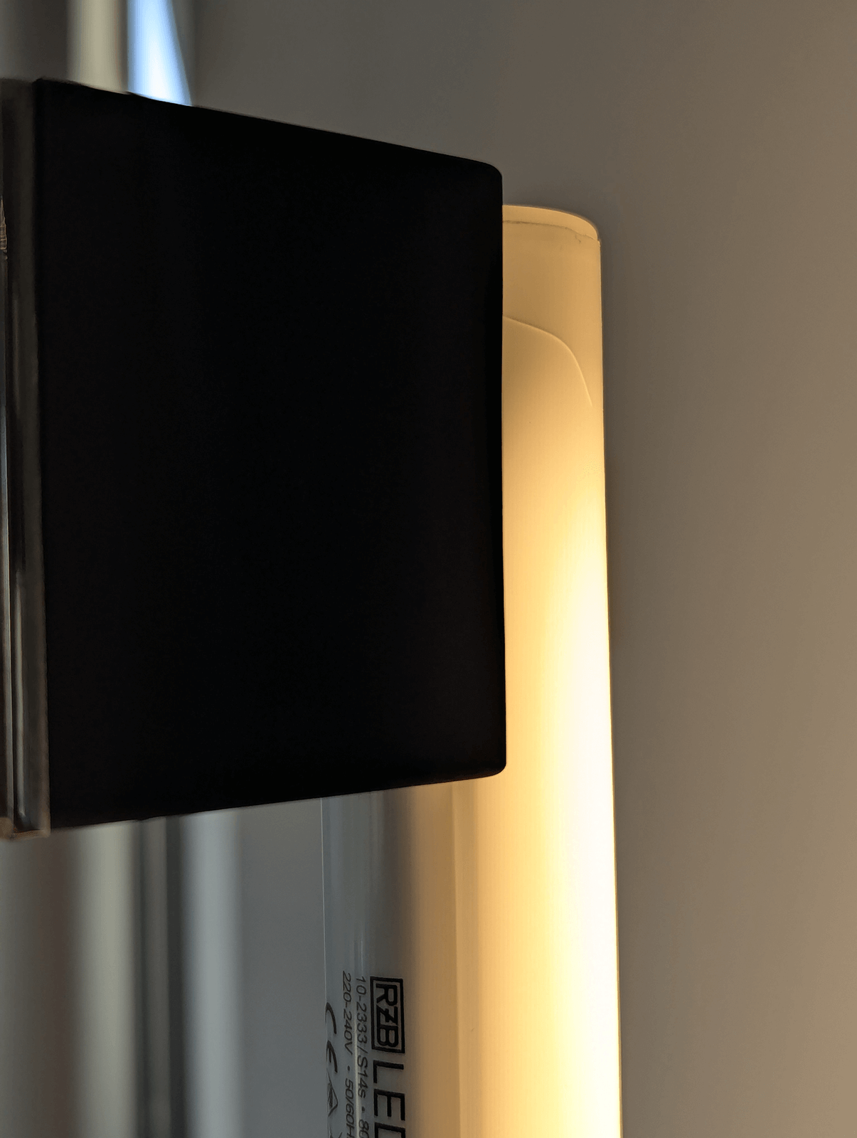 ClassiCon “Tube” Floor Lamp – Floor Lamp – Eileen Gray