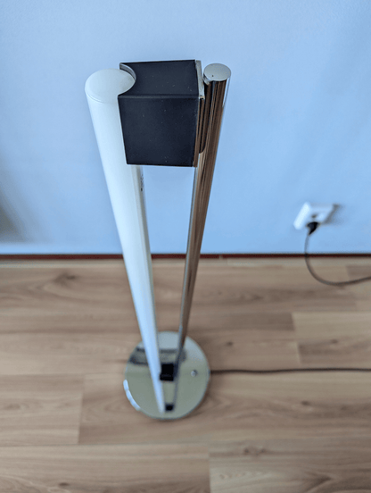 ClassiCon “Tube” Floor Lamp – Floor Lamp – Eileen Gray