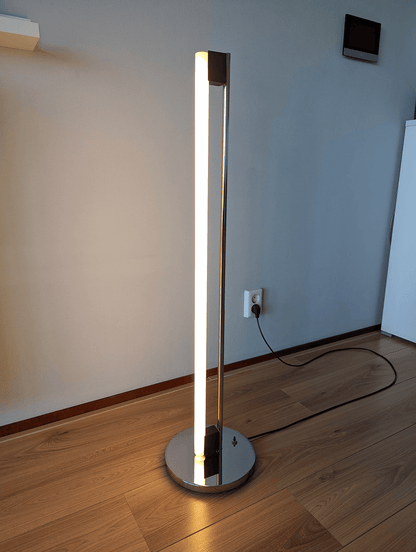 ClassiCon “Tube” Floor Lamp – Floor Lamp – Eileen Gray