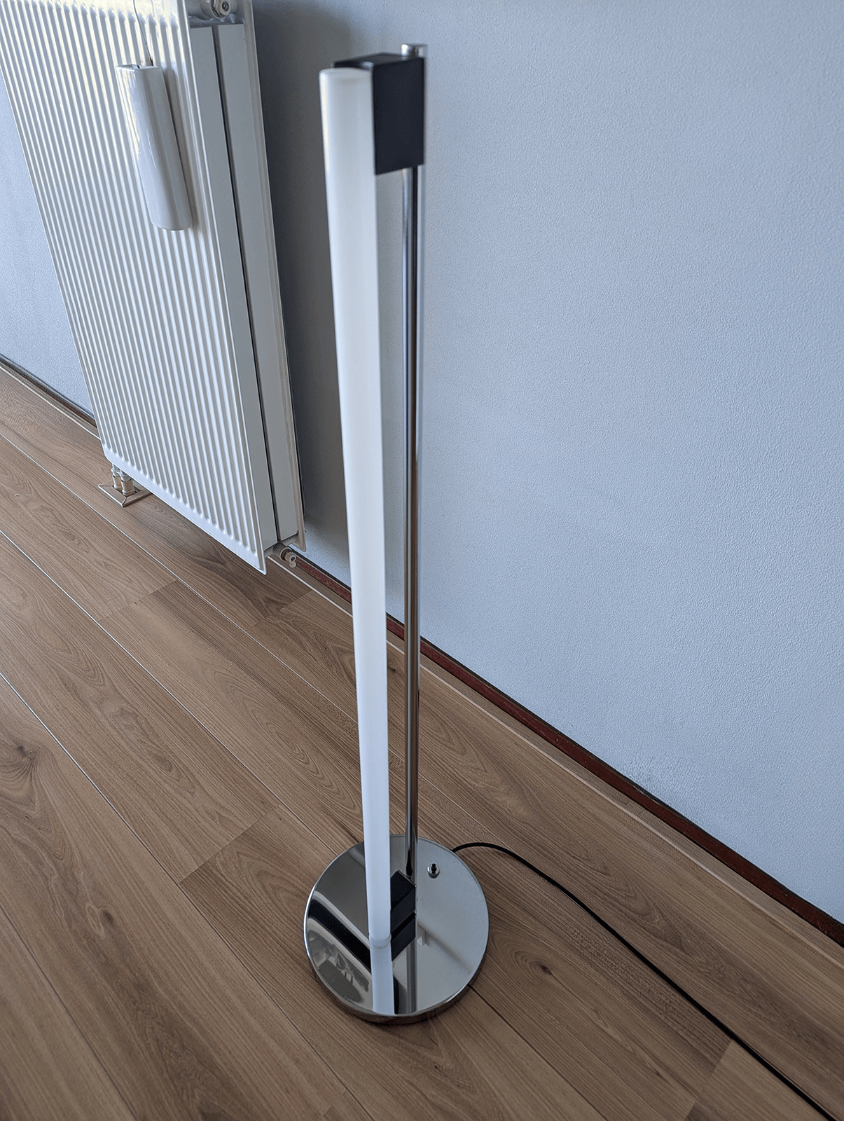 ClassiCon “Tube” Floor Lamp – Floor Lamp – Eileen Gray