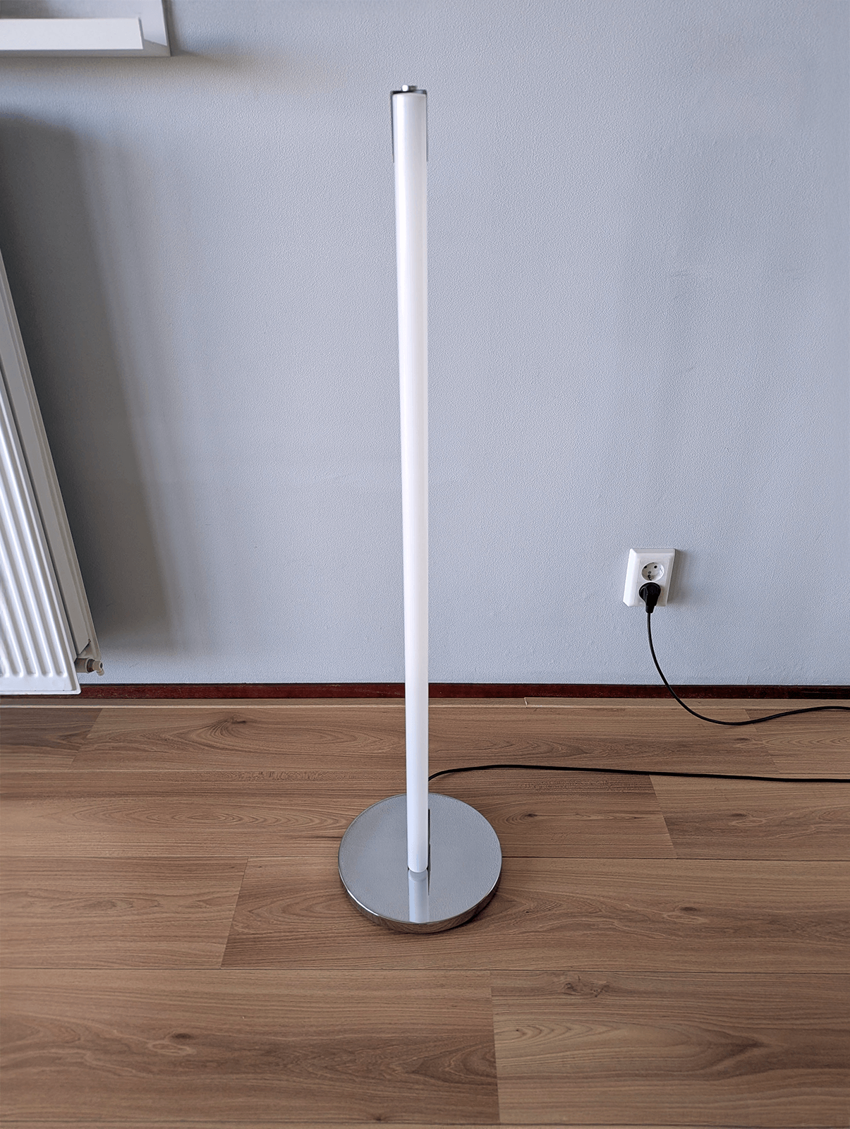 ClassiCon “Tube” Floor Lamp – Floor Lamp – Eileen Gray