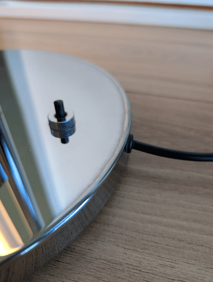 ClassiCon “Tube” Floor Lamp – Floor Lamp – Eileen Gray