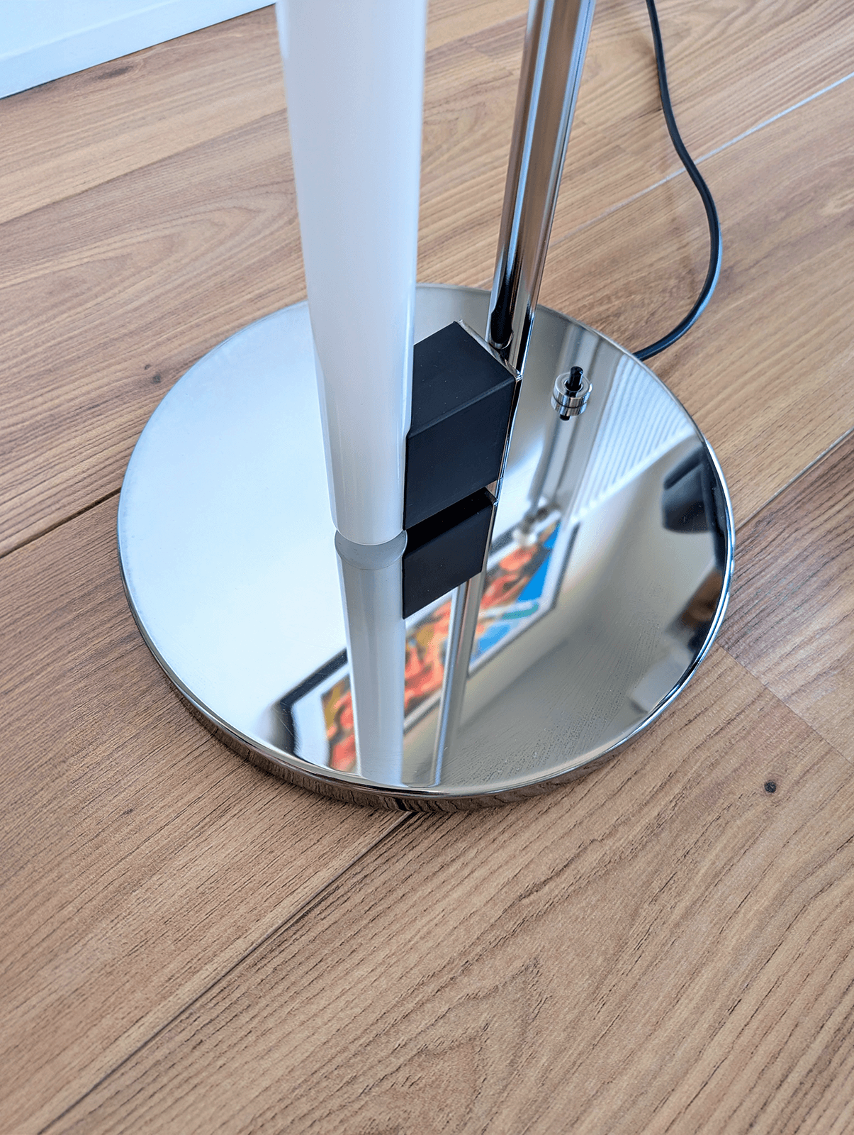 ClassiCon “Tube” Floor Lamp – Floor Lamp – Eileen Gray