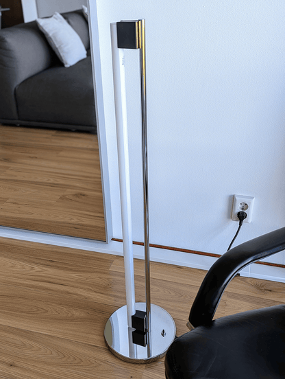 ClassiCon “Tube” Floor Lamp – Floor Lamp – Eileen Gray