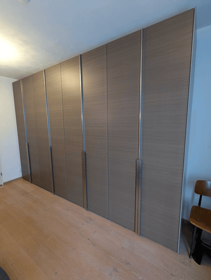 MisuraEmme "Crossing" Wardrobe
