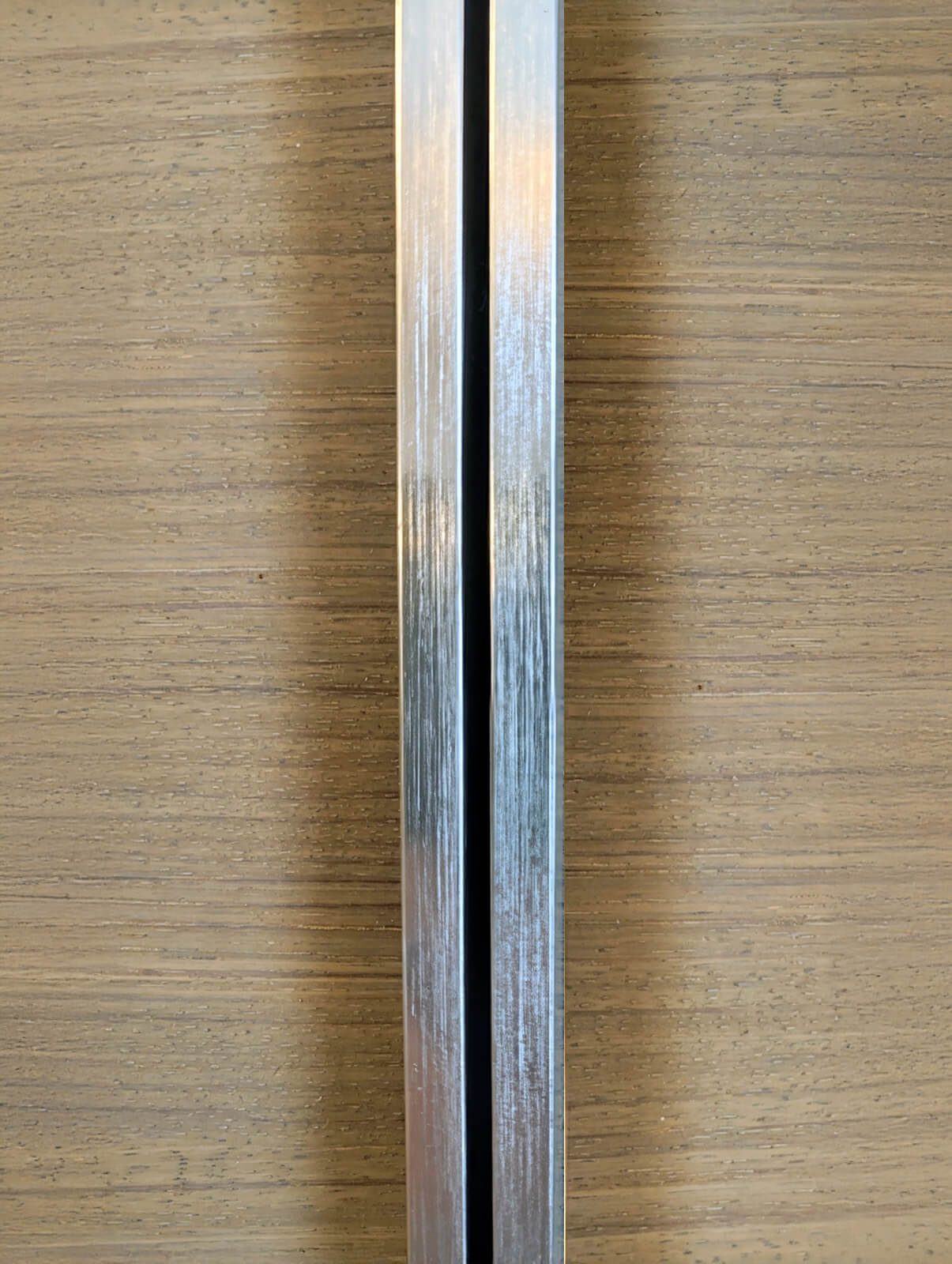 MisuraEmme "Crossing" Wardrobe