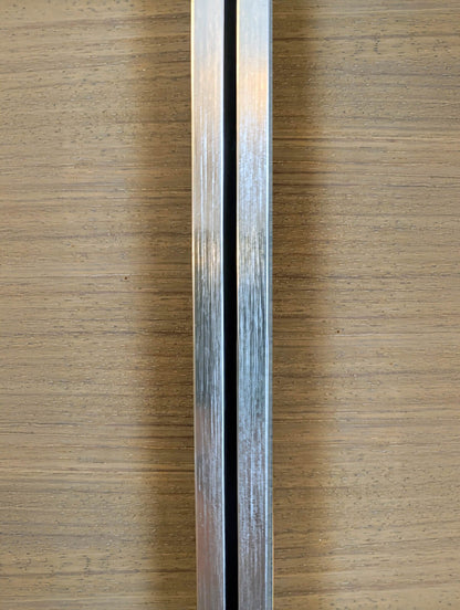 MisuraEmme cabinet with shelves – Crossing model – Italy