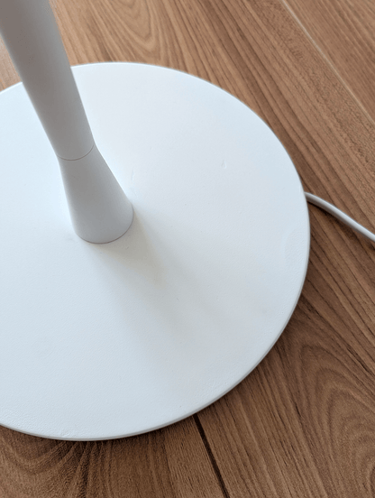 Flos “Glo-Ball T1” Table Lamp – Jasper Morrison