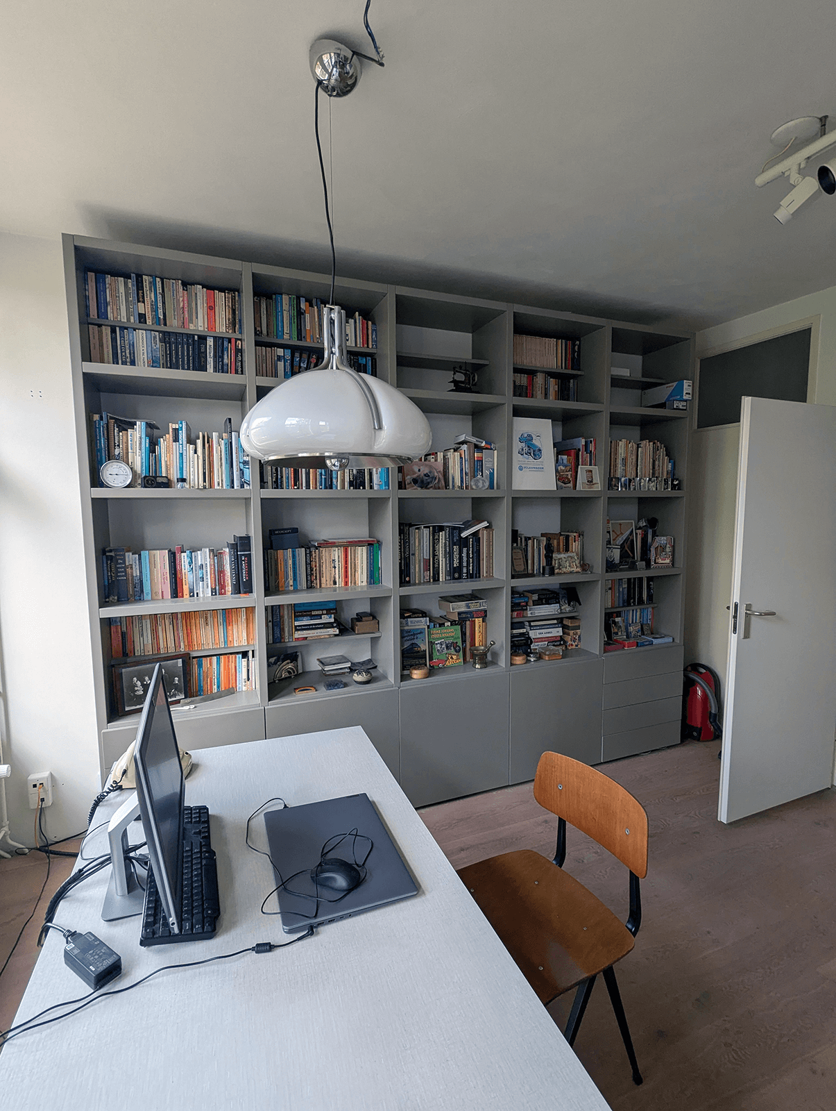 MisuraEmme “Crossing” Bookcase - Italy