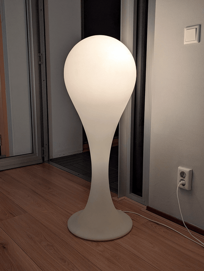 Next “Liquid Light – Drop 3” Floor Lamp – Hopf & Wortmann