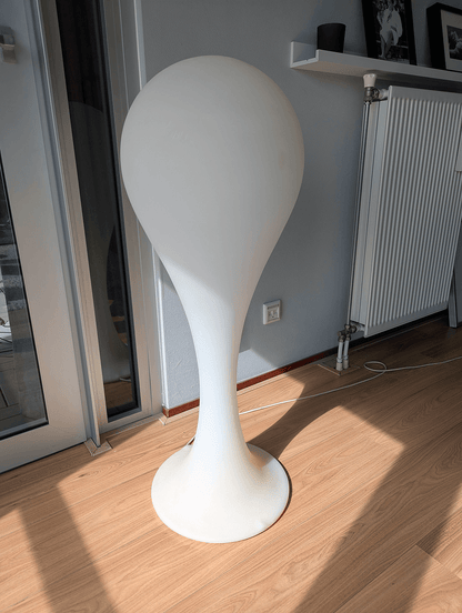 Next “Liquid Light – Drop 3” Floor Lamp – Hopf & Wortmann