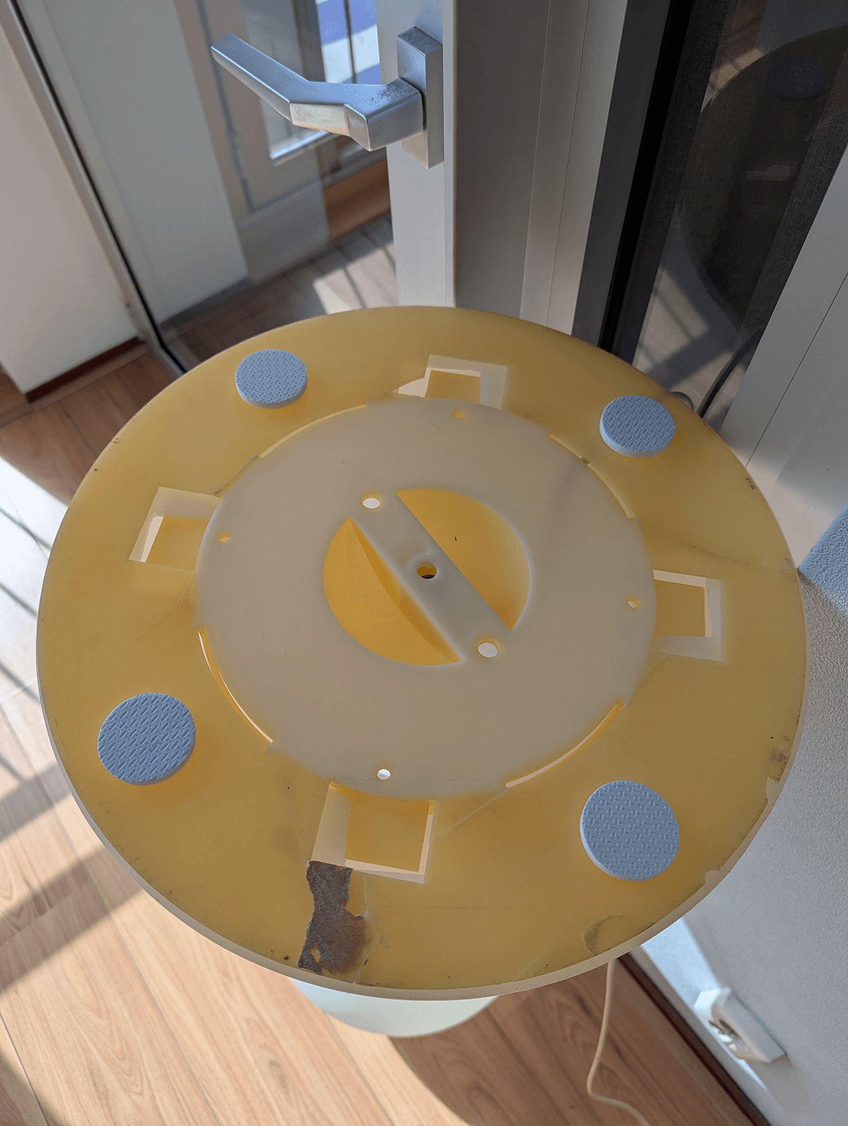 Next “Liquid Light – Drop 3” Floor Lamp – Hopf & Wortmann