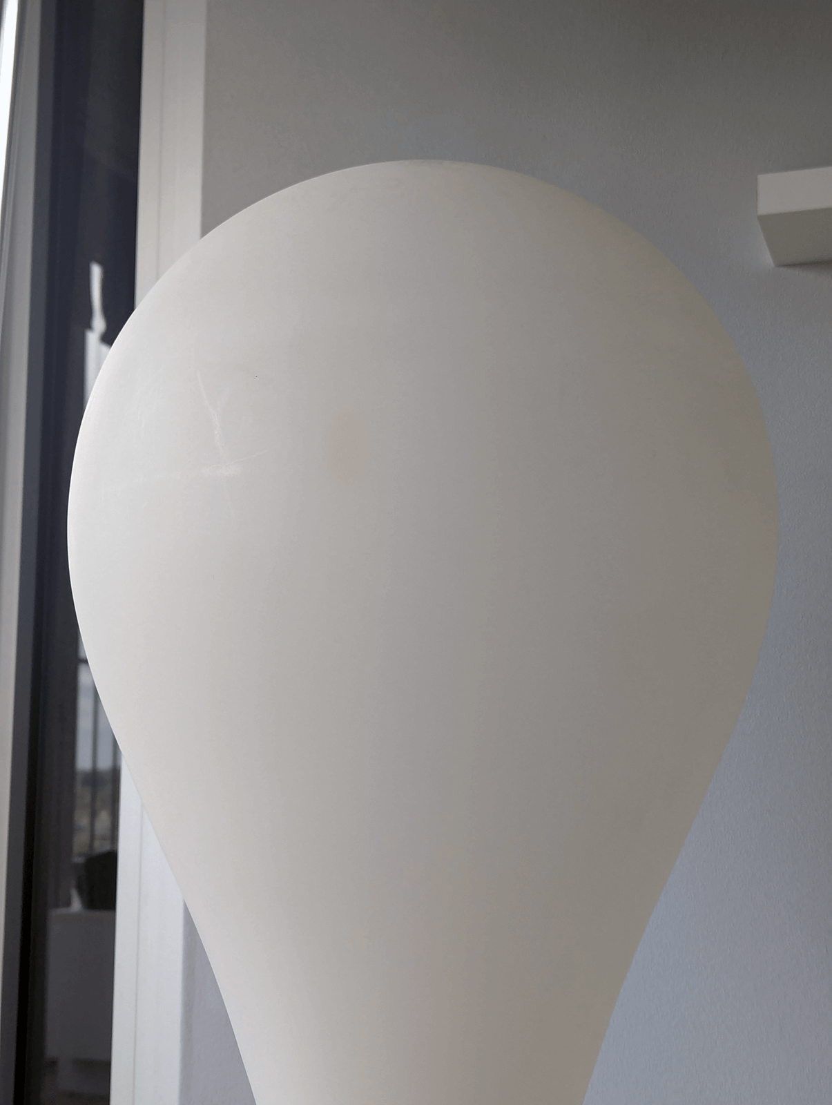 Next “Liquid Light – Drop 3” Floor Lamp – Hopf & Wortmann