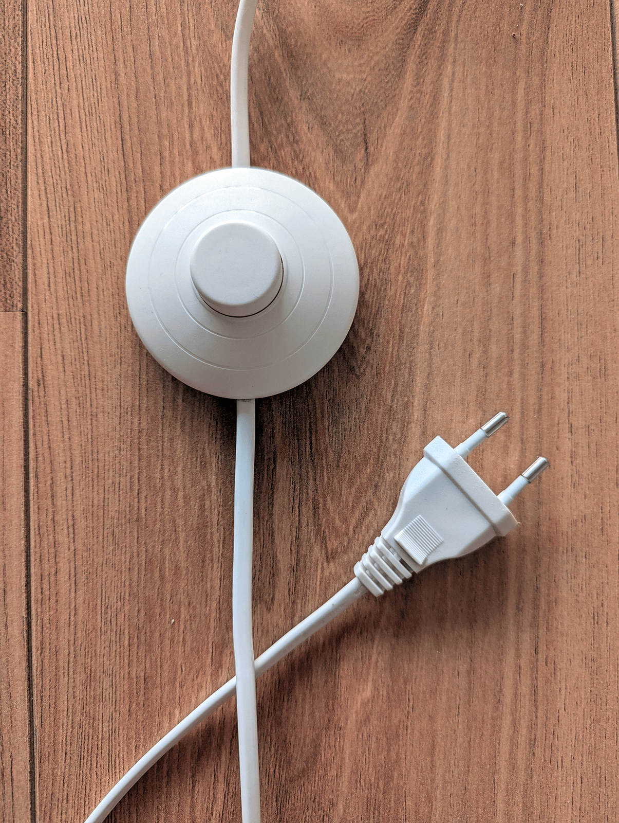 Next “Liquid Light – Drop 3” Floor Lamp – Hopf & Wortmann