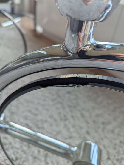 Fontana Arte “Tour Quadrato” Coffee Table – Gae Aulenti (1980)