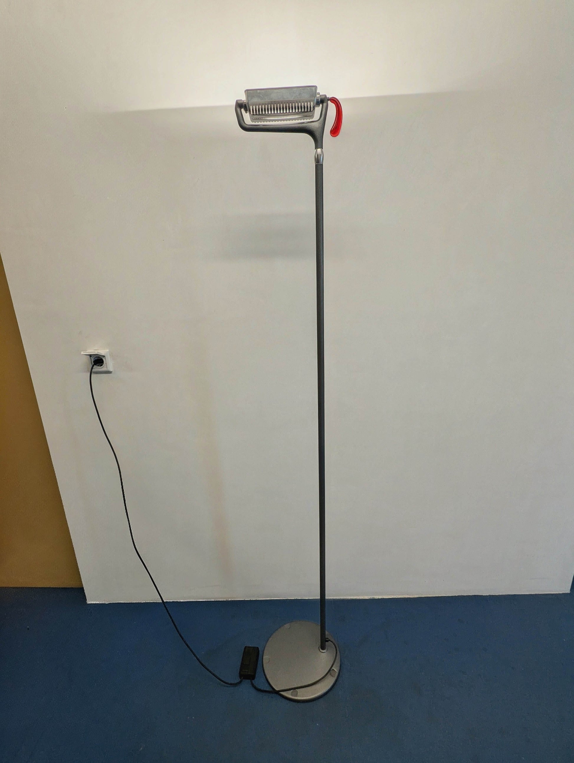 Artemide “Filoti” Floor Lamp – Piero Lissoni – Italy (1993)