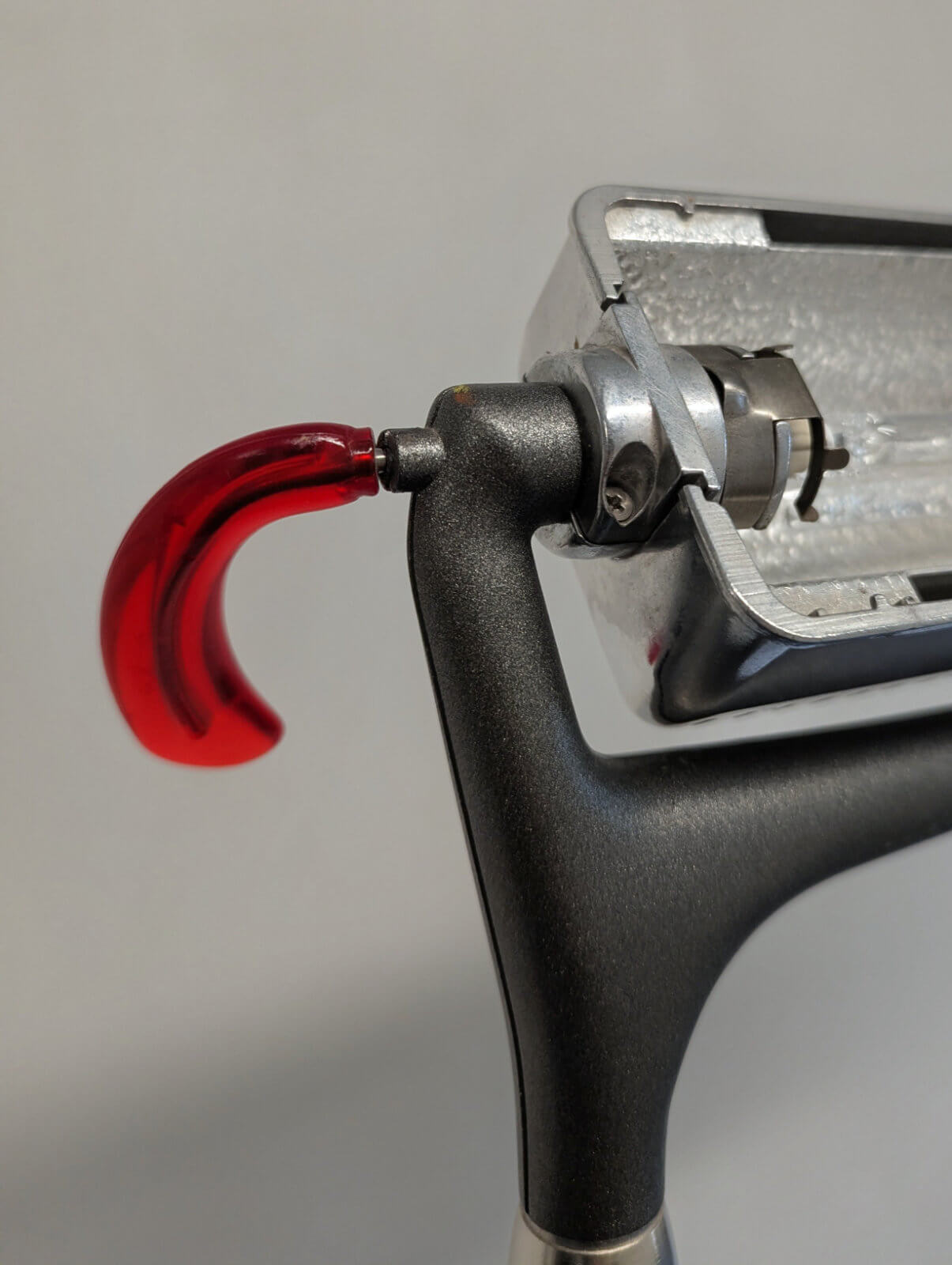 Artemide “Filoti” Floor Lamp – Piero Lissoni – Italy (1993)