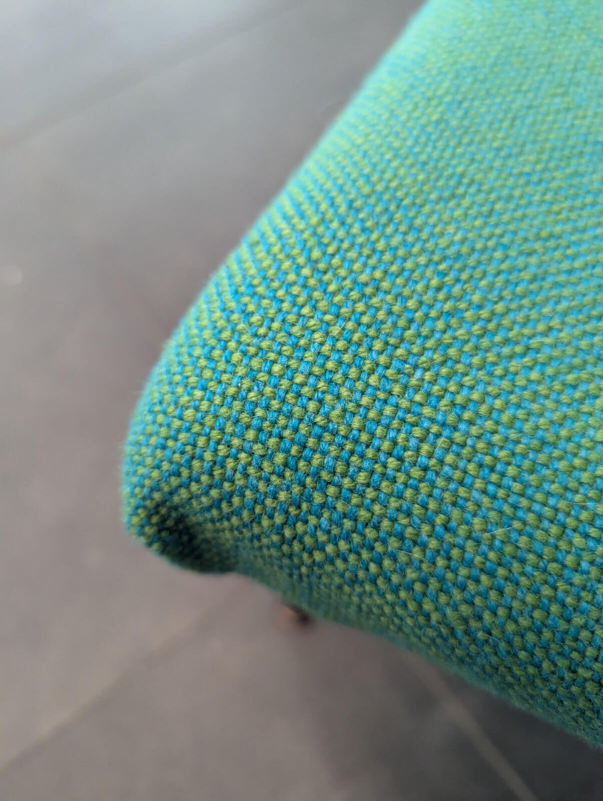 Wim Rietveld “Oasis” Lounge Chair – Ahrend De Cirkel (1958)