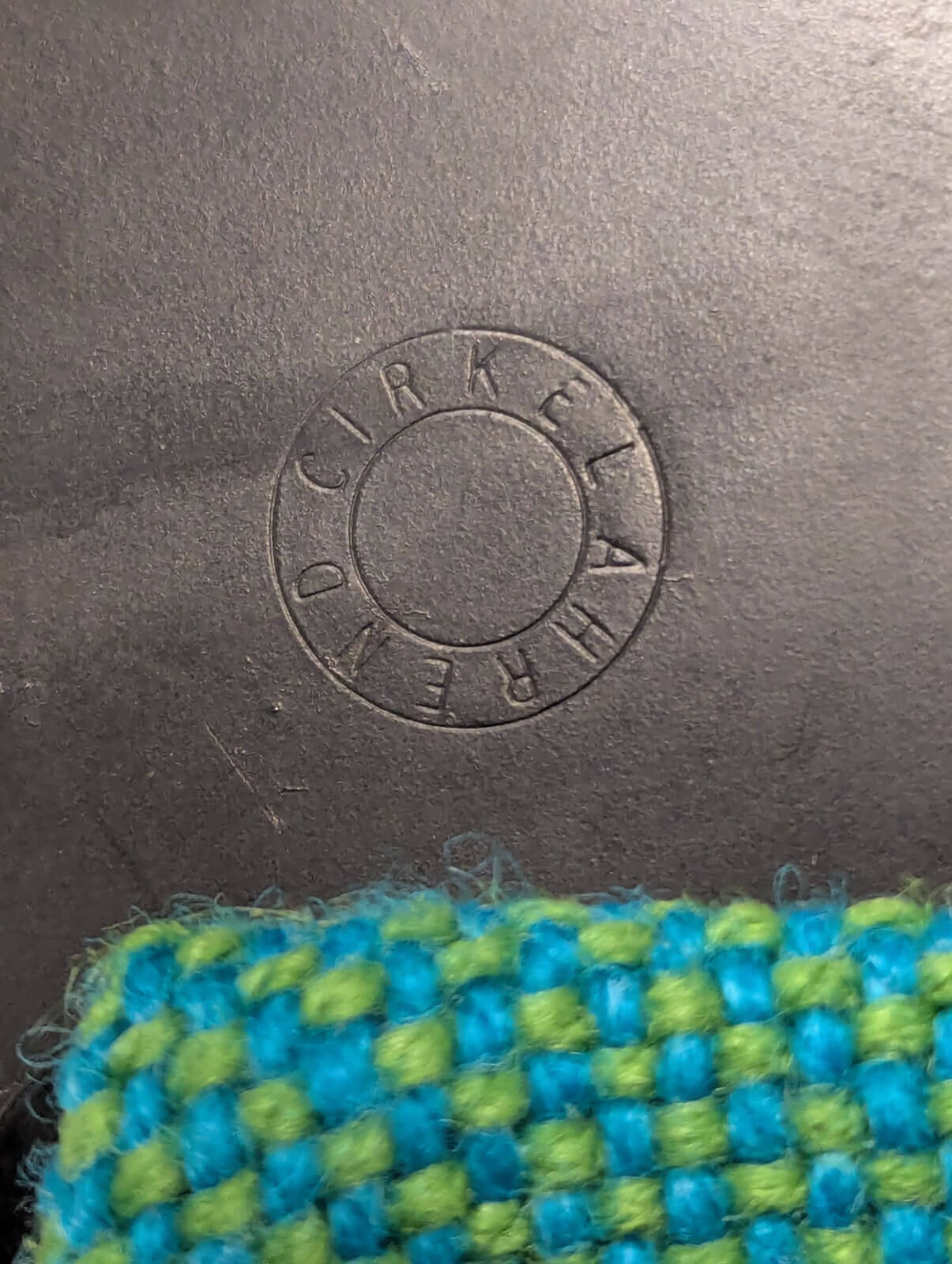 Wim Rietveld “Oasis” Lounge Chair – Ahrend De Cirkel (1958)