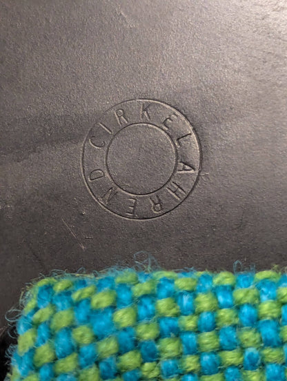 Wim Rietveld “Oasis” Lounge Chair – Ahrend De Cirkel (1958)