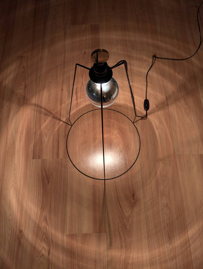 Ligne Roset “LAMP06” Lamp – Nathalie Dewez (2006)