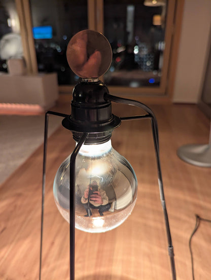 Ligne Roset “LAMP06” Lamp – Nathalie Dewez (2006)