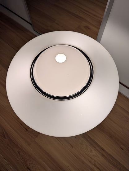 Luigi Massoni “Brumbry” Table Lamp - Harvey Guzzini (1969)