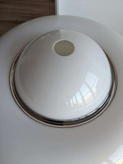 Luigi Massoni “Brumbry” Table Lamp - Harvey Guzzini (1969)