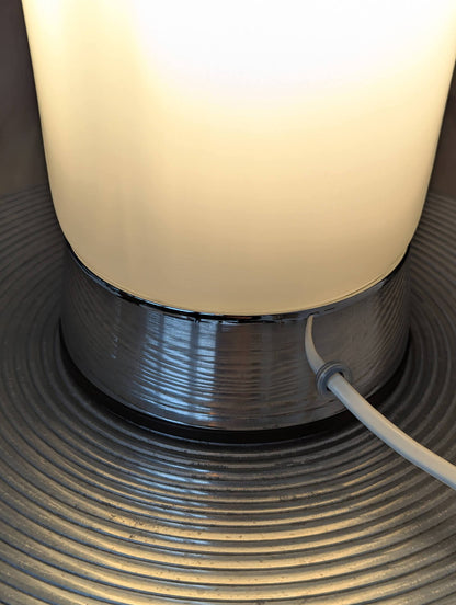 Gino Vistosi “Comare” L261 Tafellamp - Murano Glas (1960s)