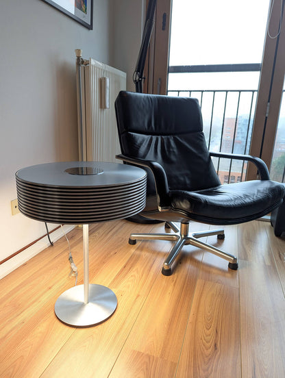 Design Bijzettafel met verlichting