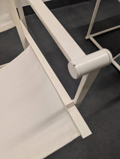 Pastoe FM60 Cube Chairs Set of 2 - Radboud van Beekum