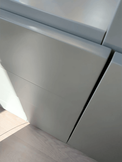 MisuraEmme “Crossing” Bookcase - Italy