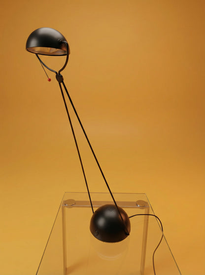 Stefano Cevoli “Meridiana” Table Lamp – Paolo Piva (1983)