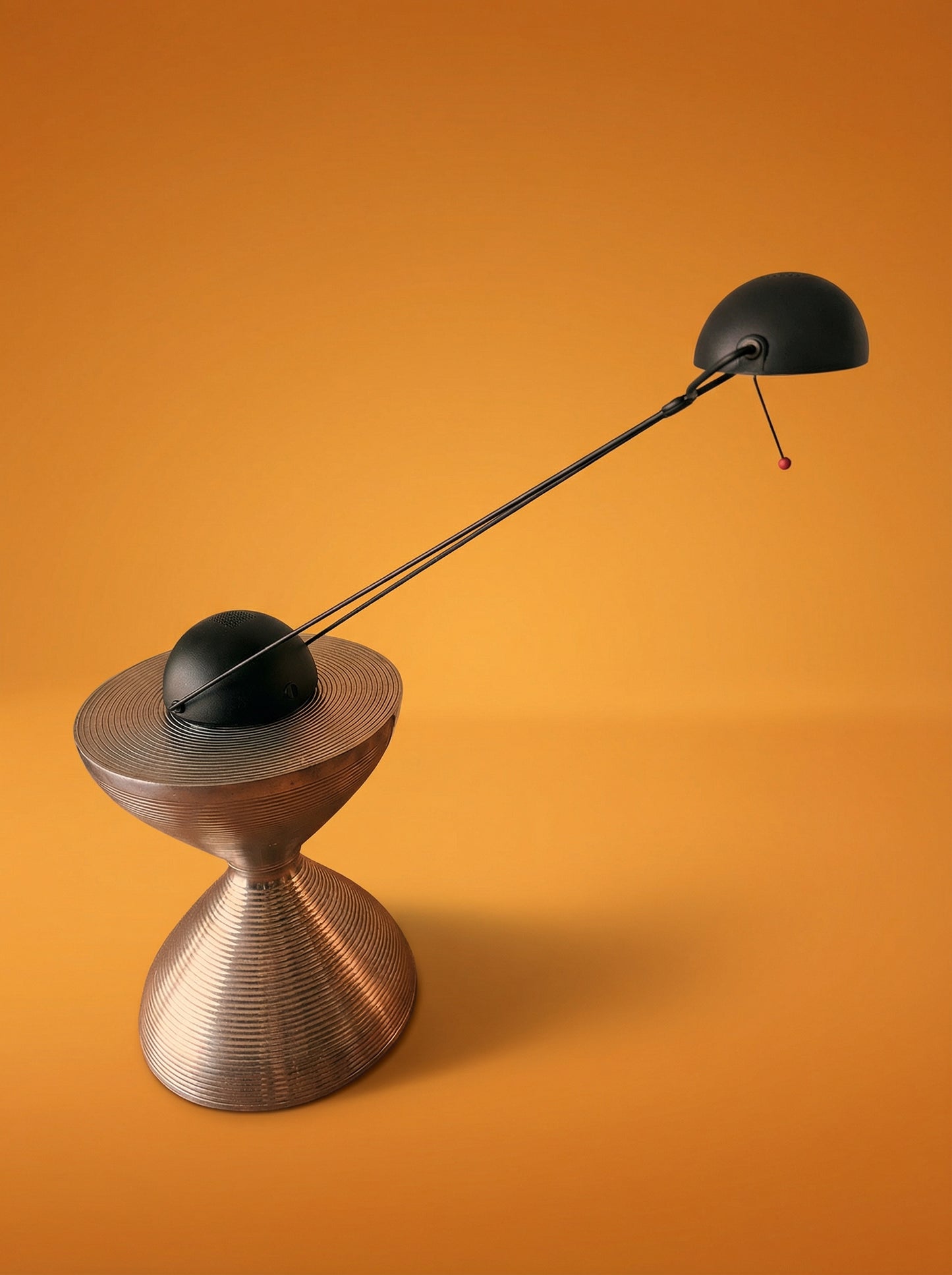 Stefano Cevoli “Meridiana” Table Lamp – Paolo Piva (1983)