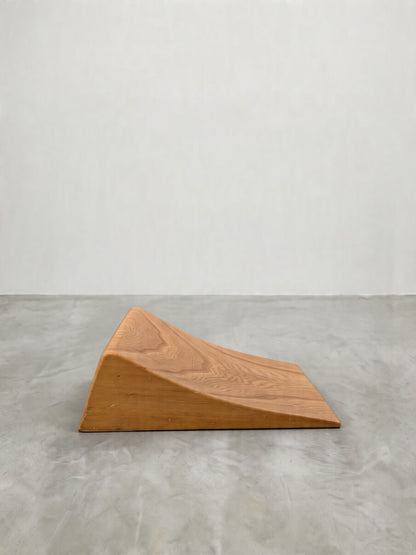 The Atelier Table - Custom Made Unique Design Extendable Table (98-197cm) - Beech Wood
